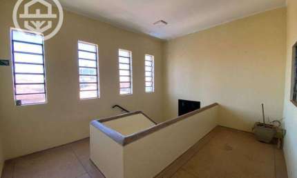Sala para alugar, 10 m² por R$ 500,00/mês - Centro - Barretos/SP