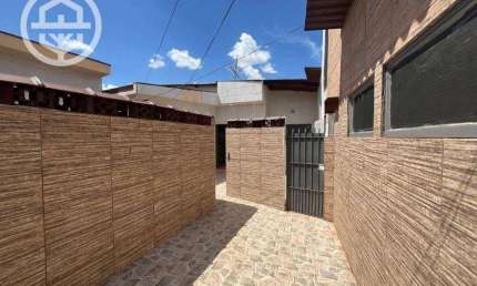 Casa com 1 quarto à venda no Centro, Barretos 