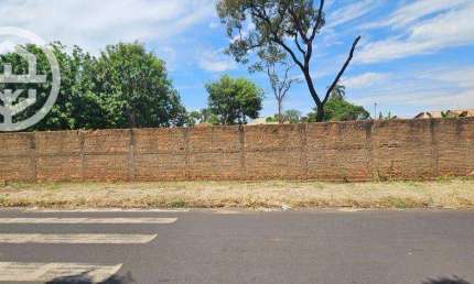 Terreno à venda, 1648 m² por R$ 580.000,00 - Derby Clube - Barretos/SP
