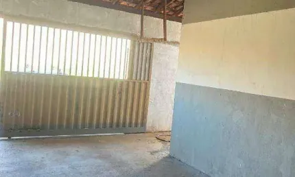 Casa com 2 dormitórios à venda, 83 m² por R$ 250.000,00 - Jardim Nova Barretos II - Barretos/SP