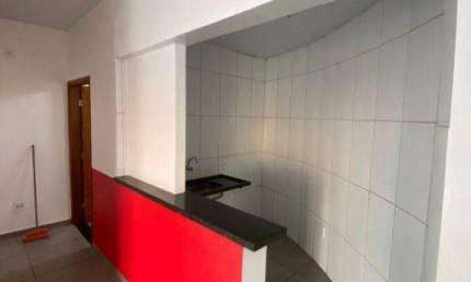 Sala para alugar, 33 m² por R$ 1.300,00/mês - Cristiano de Carvalho - Barretos/SP
