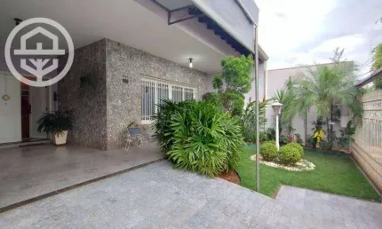 Casa com 3 dormitórios à venda, 267 m² por R$ 700.000,00 - Primavera - Barretos/SP