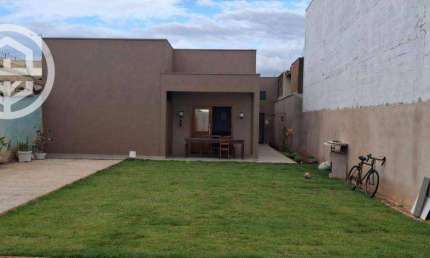 Casa com 3 dormitórios à venda, 150 m² por R$ 700.000,00 - Jardim Alvorada - Barretos/SP