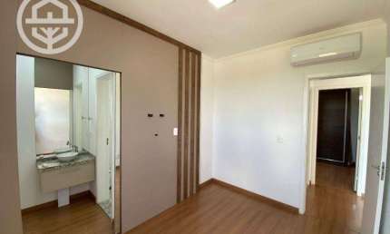 Apartamento com 2 dormitórios à venda, 55 m² por R$ 300.000,00 - Cristiano de Carvalho - Barretos/SP