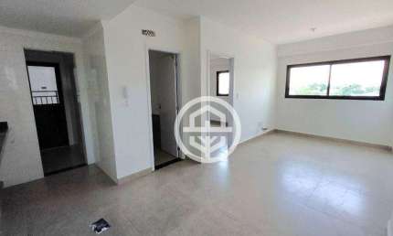 Apartamento com 1 dormitório à venda, 44 m² por R$ 330.000,00 - Jardim Universitário - Barretos/SP