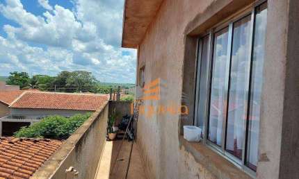 Casa com 3 dormitórios à venda, 170 m² por R$ 280.000,00 - Jardim Nova Barretos - Barretos/SP