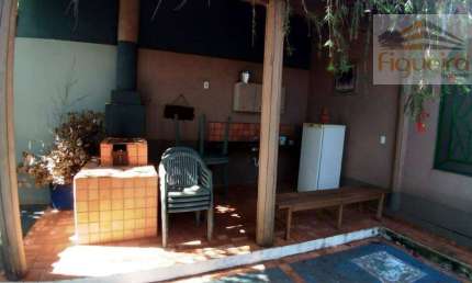 Casa com 9 dormitórios, 312 m² - venda por R$ 800.000,00 ou aluguel por R$ 3.000,00/mês - Centro - Barretos/SP