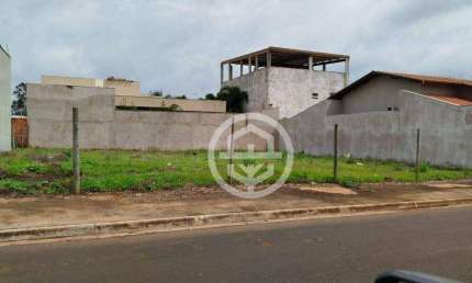 Terreno à venda, 200 m² por R$ 115.000,00 - Nobre Ville - Barretos/SP