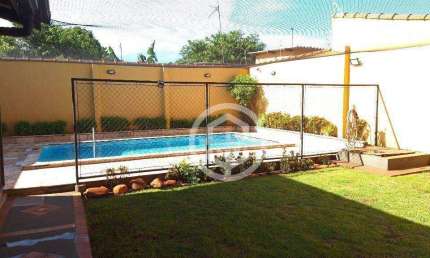 Casa com 2 dormitórios à venda, 154 m² por R$ 398.000,00 - Aeroporto - Barretos/SP