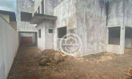 Casa com 5 dormitórios à venda, 270 m² por R$ 1.100.000,00 - Centro - Barretos/SP