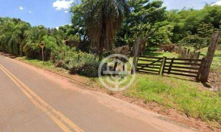 Terreno à venda, 2054 m² por R$ 300.000,00 - Cidade de Maria - Barretos/SP