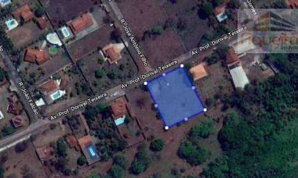 Área à venda, 3000 m² por R$ 350.000,00 - Jardim Vale Do Verde - Barretos/SP