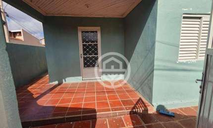 Casa com 2 dormitórios à venda, 68 m² por R$ 150.000,00 - São José - Barretos/SP