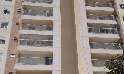 Apartamento com 2 dormitórios para alugar, 90 m² por R$ 4.770,00/mês - Exposição - Barretos/SP