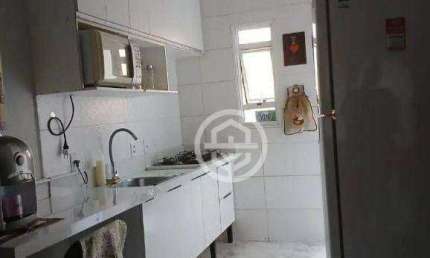 Casa com 2 dormitórios à venda, 46 m² por R$ 245.000,00 - Vida Nova - Barretos/SP