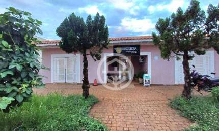 Casa com 7 dormitórios à venda, 513 m² por R$ 2.000.000,00 - Centro - Barretos/SP