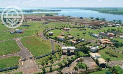 Terreno à venda, 492 m² por R$ 110.000,00 - Residencial Riviera de Capri - Guaraci/SP