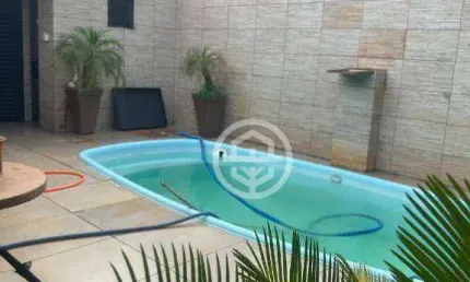 Casa com 3 dormitórios à venda, 187 m² por r$ 650.000,00 - rios - barretos/sp