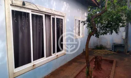 Casa com 4 dormitórios à venda, 193 m² por R$ 422.000,00 - Jardim dos Coqueiros - Barretos/SP