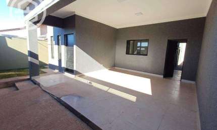 Casa com 3 dormitórios, 140 m² - venda por R$ 530.000,00 ou aluguel por R$ 3.500,00/mês - Jardim Europa - Barretos/SP