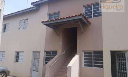 Apartamento com 2 dormitórios para alugar, 46 m² por R$ 1.400,00/mês - Nogueira - Barretos/SP