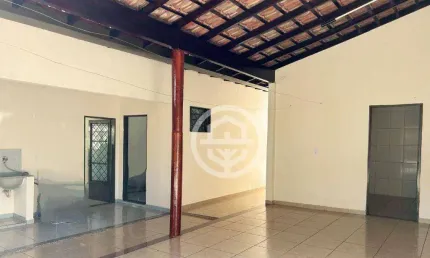 Casa com 3 quartos à venda no Nogueira, Barretos 