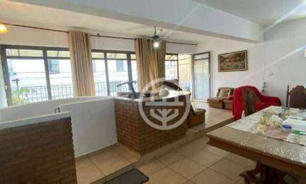 Casa com 3 quartos à venda no Centro, Barretos 