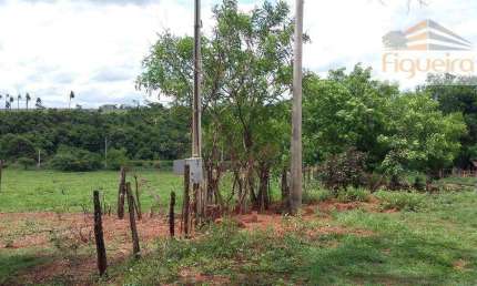 Área à venda, 7744 m² por R$ 500.000,00 - Ibitu (Ibitu) - Barretos/SP