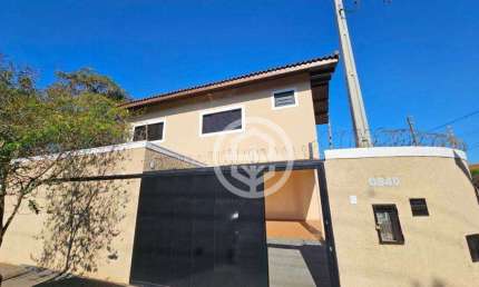 Casa com 3 dormitórios para alugar, 284 m² por R$ 3.955,00/mês - Primavera - Barretos/SP