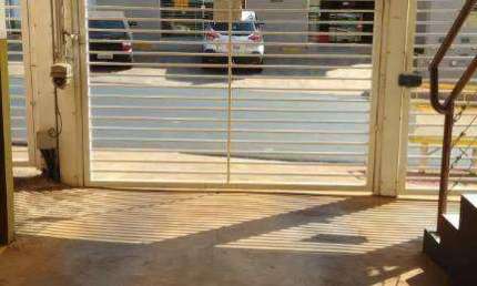 Kitnet com 1 dormitório para alugar, 40 m² por R$ 1.010,00/mês - Centro - Barretos/SP
