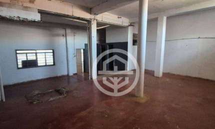 Salão para alugar, 260 m² por R$ 5.200,00/mês - Centro - Barretos/SP