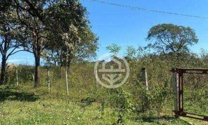 Chácara com 2 dormitórios para alugar, 50 m² por R$ 1.300,00/mês - Paulo Prata  - Barretos/SP
