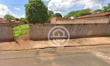 Terreno à venda, 484 m² por R$ 90.000,00 - Ibirapuera - Barretos/SP