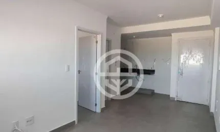 Apartamento com 1 dormitório à venda, 44 m² por R$ 330.000,00 - Jardim Universitário - Barretos/SP