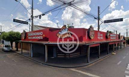 Salão para alugar, 404 m² por R$ 3.200,00/mês - Baroni - Barretos/SP