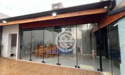 Casa com 3 dormitórios à venda, 300 m² por R$ 1.250.000,00 - City Barretos - Barretos/SP