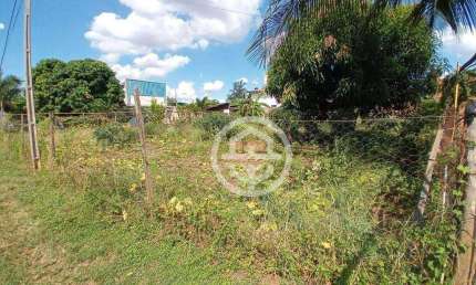 Terreno à venda, 505 m² por R$ 200.000,00 - Jardim Caiçara - Barretos/SP
