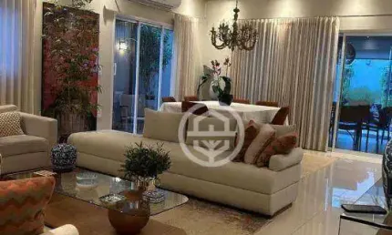 Linda e aconchegante casa à venda no condomínio campos do conde!