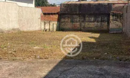 Terreno à venda, 425 m² por R$ 250.000,00 - Centro - Barretos/SP