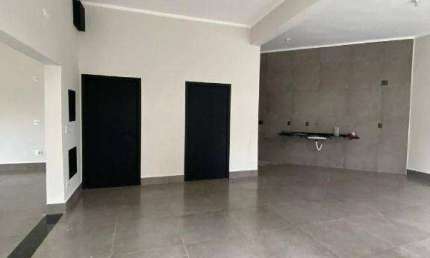 Salão para alugar, 173 m² por R$ 5.150,00/mês - Fortaleza - Barretos/SP