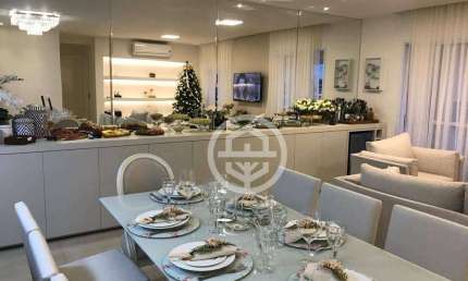 Apartamento com 2 dormitórios, 90 m² - venda por R$ 900.000,00 ou aluguel por R$ 7.200,00/mês - Exposição - Barretos/SP