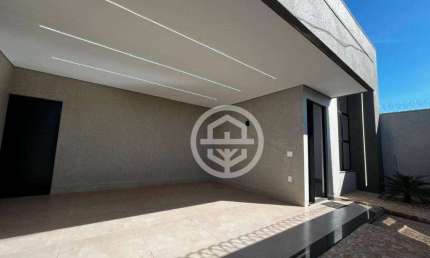 Casa com 3 dormitórios à venda, 150 m² por R$ 630.000,00 - Jardim Europa - Barretos/SP