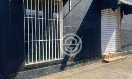 Sala comercial para alugar no Jardim Alvorada, Barretos 