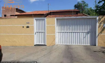 Casa com 3 dormitórios à venda, 150 m² por R$ 600.000,00 - Rios - Barretos/SP