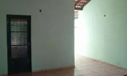 Casa com 2 dormitórios à venda, 99 m² por r$ 330.000,00 - santa terezinha - barretos/sp