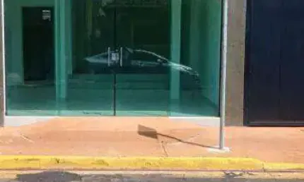 Sala para alugar, 50 m² por r$ 1.500,00/mês - centro - barretos/sp