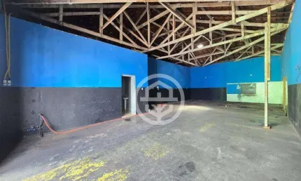 Salão para alugar, 116 m² por R$ 1.600,00/mês - Centro - Barretos/SP