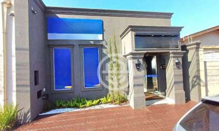 Prédio comercial disponível para locação, 65 m² por R$ 4.075/mês - Centro - Barretos/SP