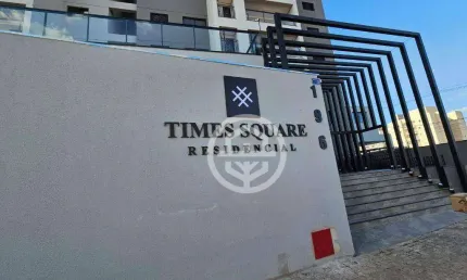 Apartamento com 2 dormitórios para alugar, 74 m² por R$ 5.030,00/mês - Jardim Universitário - Barretos/SP