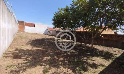 Terreno à venda, 406 m² por r$ 150.000,00 - fortaleza - barretos/sp